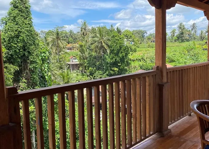 Adi Sentana Putra House