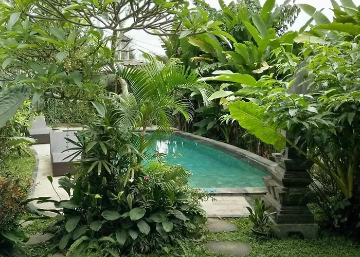 Alloggio in famiglia Adi Sentana Putra House *
