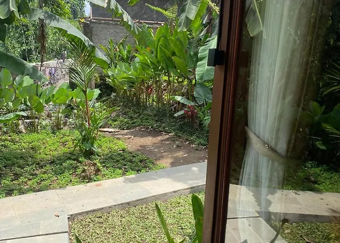 Adi Sentana Putra House Ubud